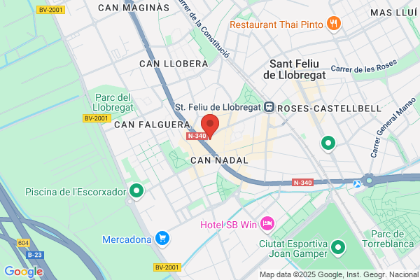 Clinica Dental Suis Den
