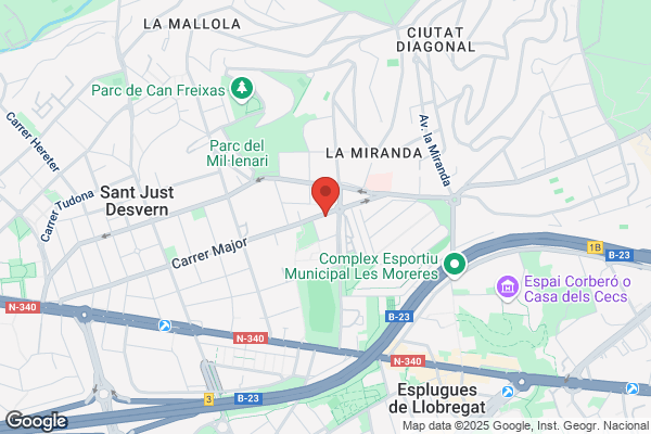 Clínica Dental La Mallola