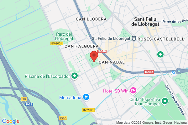 Puerto Pamplona d.