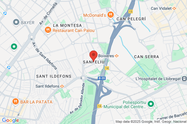 Puerto Pamplona d.