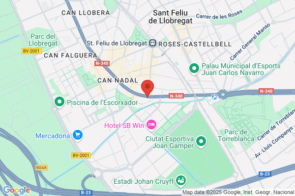 Garcia Rovira a. M.