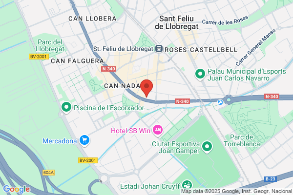 Aules Dinformatica Calix S.L.