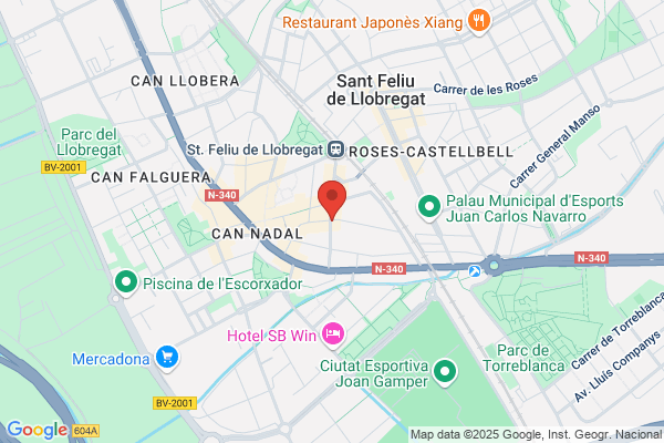 Aules Dinformatica Calix S.L.