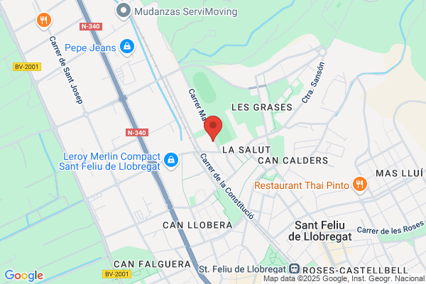 Restaurante My Way