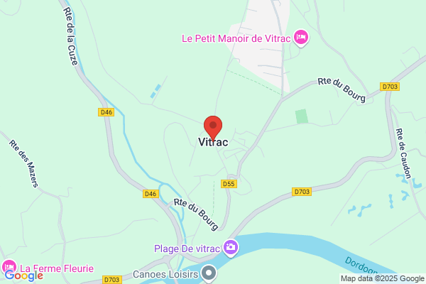 Vitrac C.B.