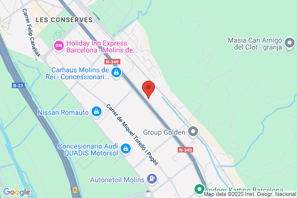 Agricola Del Hidalgo S.A.