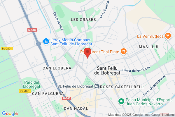 Federación Española de Actividades Dirigidas y Fitness (Barcelona). Escuela de formación