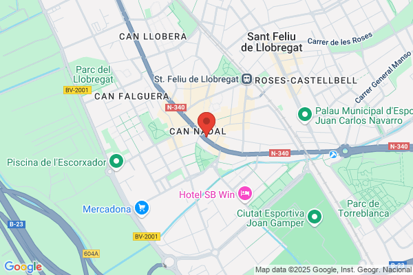 Autoescola Layret S.L.