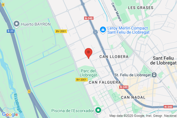 Ceip Falguera