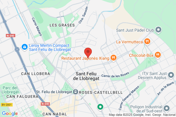 Colegio Nacional Jose Monmany