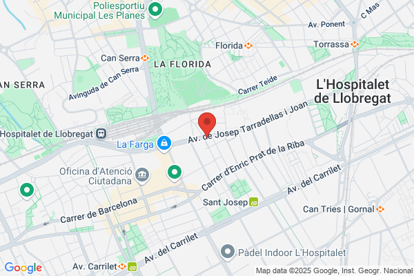 Lampistería Miguel Ángel Conde