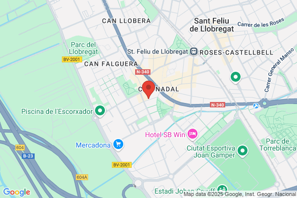 Residencia Del Carmen