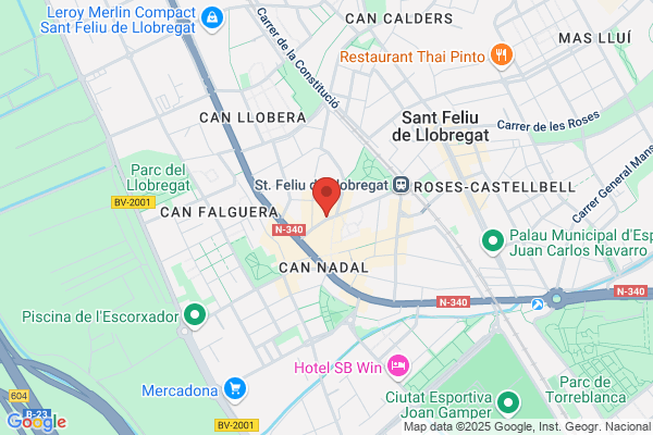 Ausac Zaragoza m.