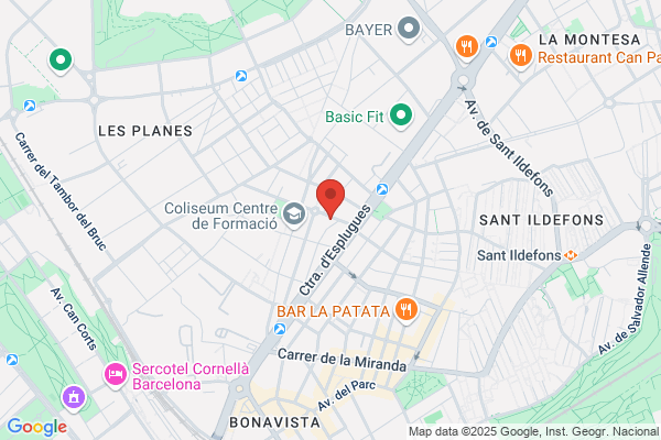 Instalaciones de la Edificación REYGE