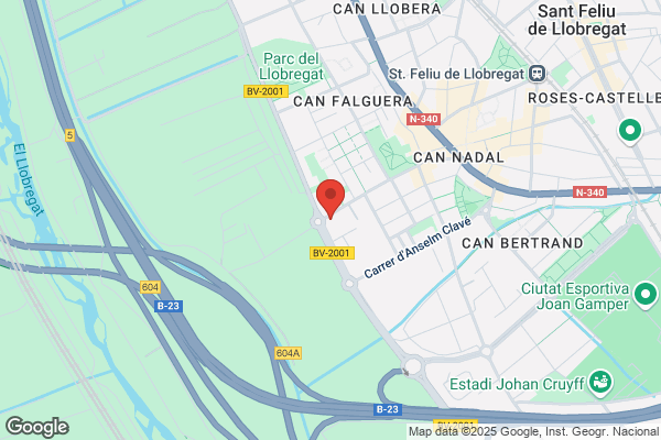 Casa-E Badal j. R.