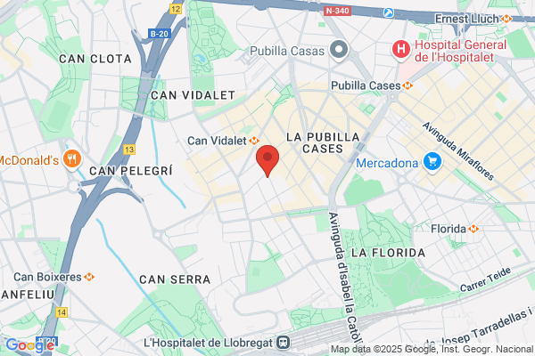 Prientel In Europe 2018 S.L.