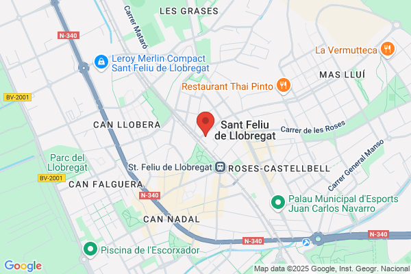 Cm Sant Feliu S.L.