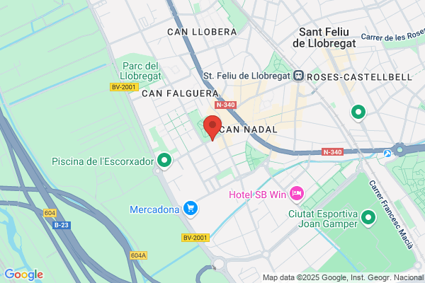 Lavandería Autoservicio LavaXpres