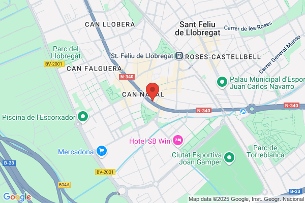 Llibreria Osso Papereria