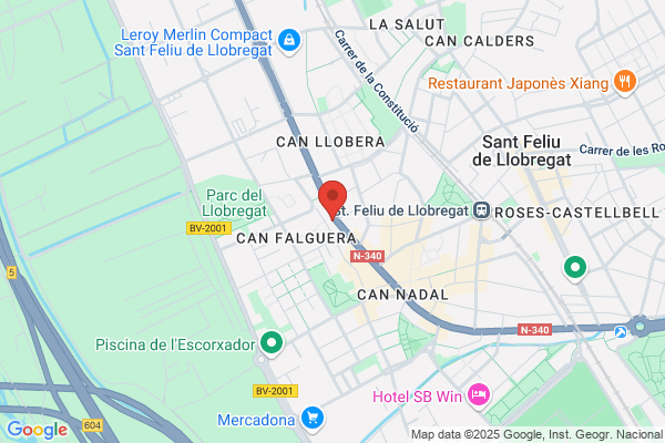 Net Expres S. L. - Empresa De Limpieza
