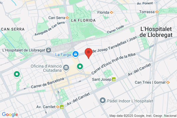 Auto Rodes S.L.