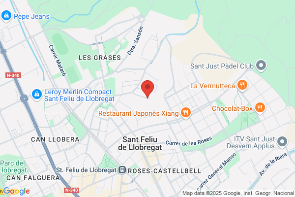 Estampaciones Cañadell S. A.