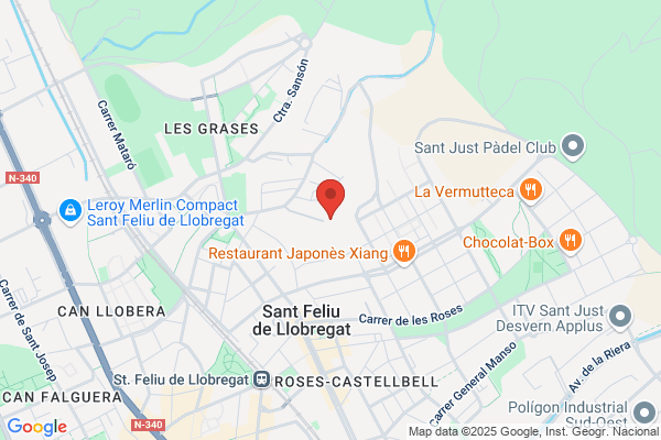 Estampaciones Foga S.A.