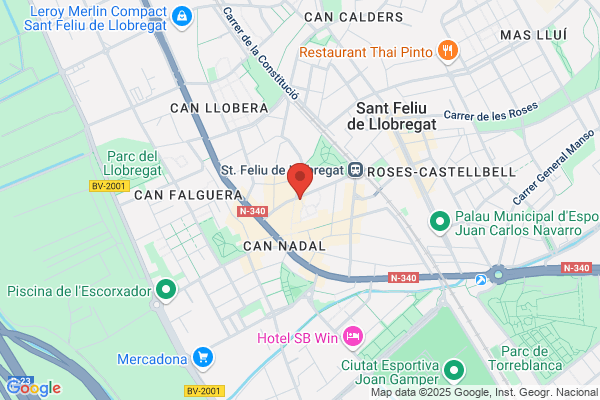 NOU ESTIL MOBLES DE CUINA