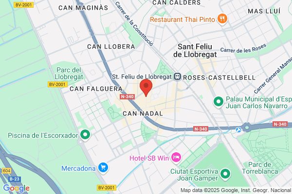 Óptica gafas.es