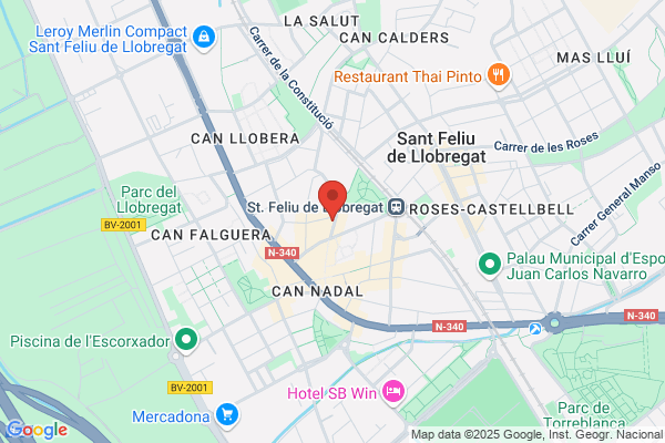 Panaderia Jorge Doga
