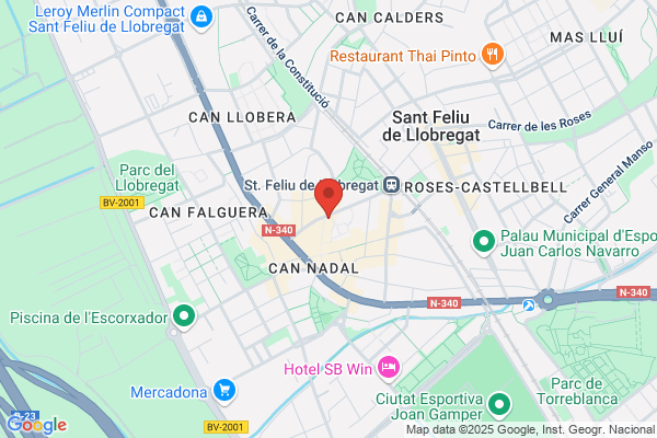 Figueres Perruquers S. P.