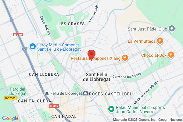 Centro de Atención e Información de la Seguridad Social nº 32