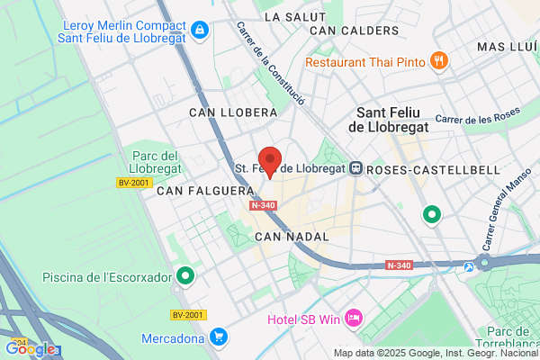 Coworking Creus 36