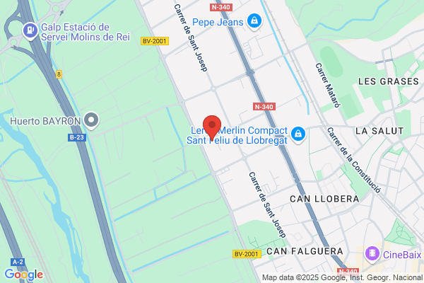 Italprensas Sandretto S. A.