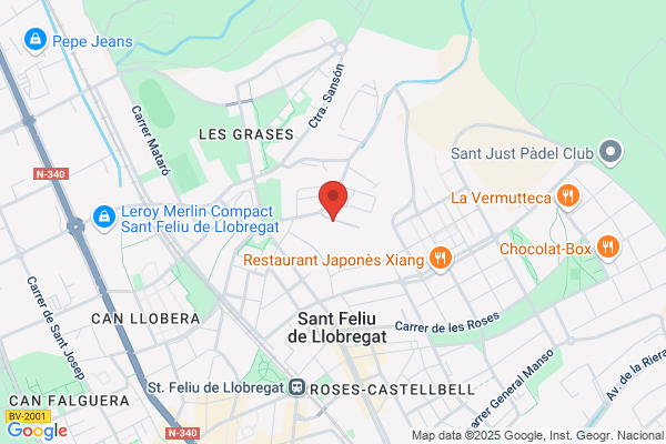 Laboratorios Dimefar S.A.