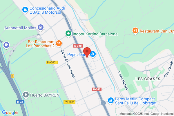Repetidor GSM