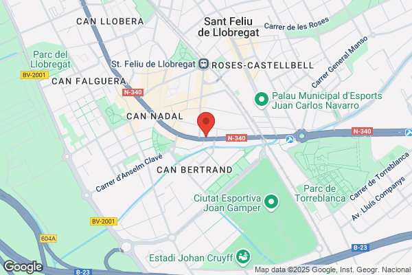 Servei Express Iber Envio S. L.