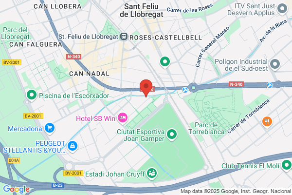 Taller Escuela Sant Miquel