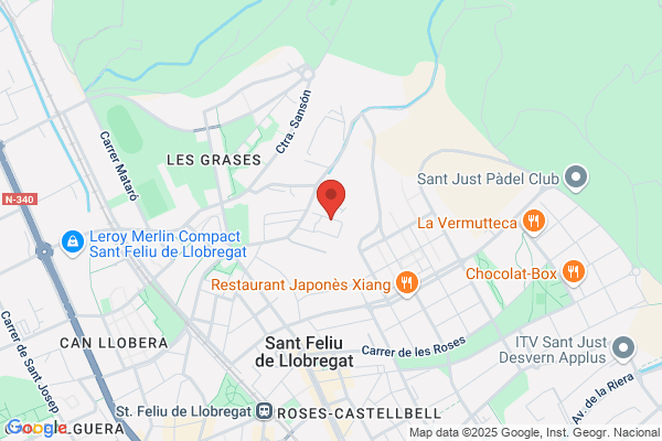 Transferencia Y Recuperacion Baix Llobregat S.A.