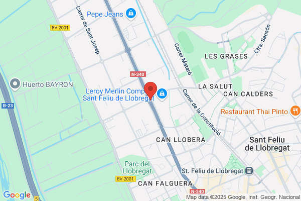 Cala Lorenzo S.L.