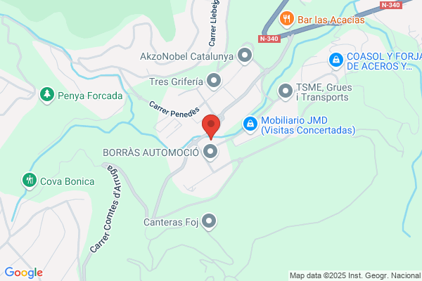 Carceller Ultrasonidos
