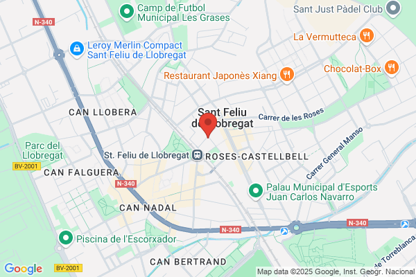 Partit Dels Socialistes De Catalunya