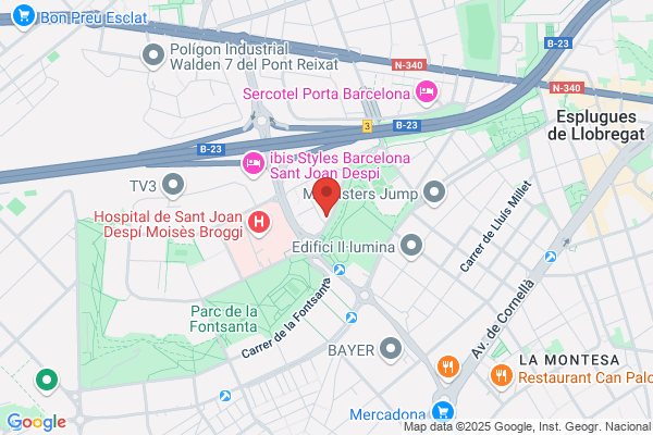 AMPERE SYSTEM IBERICA S.L.