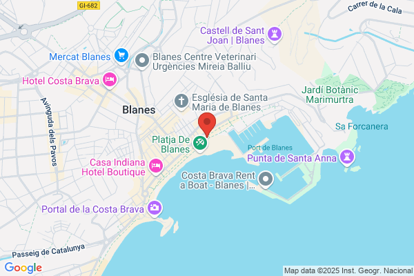 Blanes Domingo e.