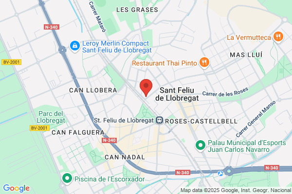 Associacio Gastronomica Bon Profit