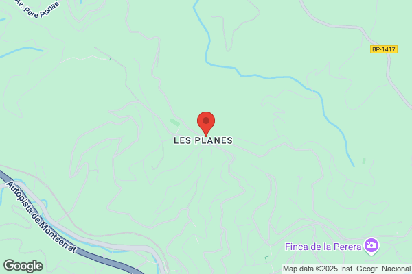 Consultori Local Les Planes