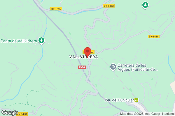 Consultori Local Vallvidrera
