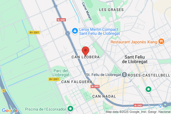 Llovera Riu a.