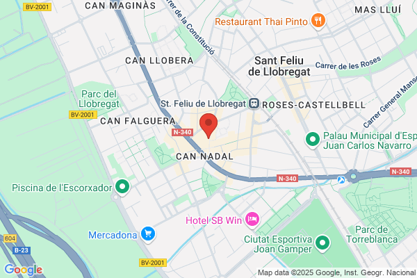 Areas De Alimentacion S.L.