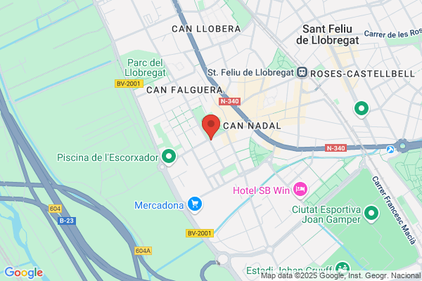 Cs Establiments De Proximitat S.L.